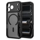 TECH-PROTECT BASICMAG MAGSAFE IPHONE 17 PRO MAX / 18 PRO MAX MATTE BLACK — Foto 3