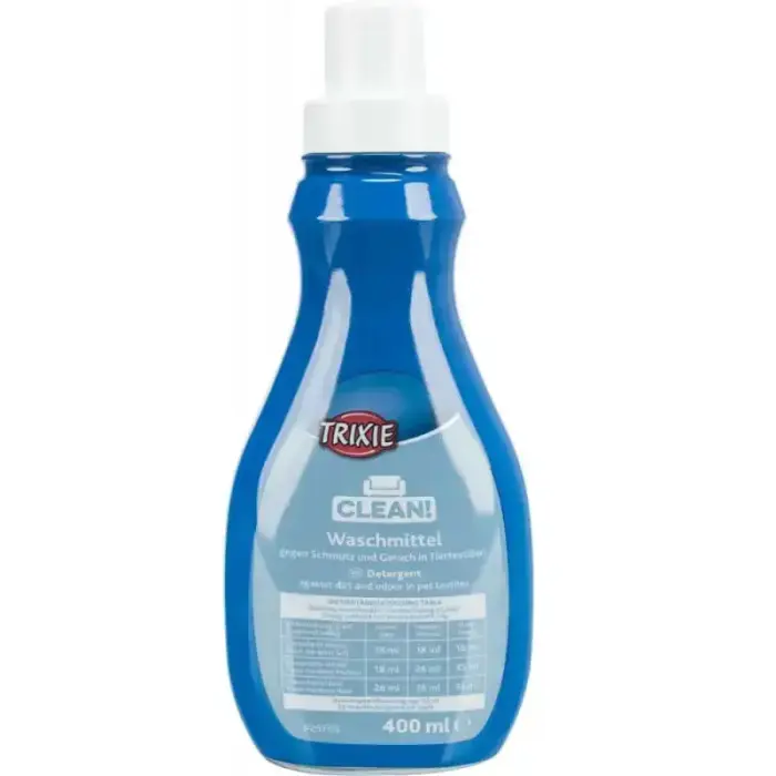 Trixie pesuvahend lemmikloomade tekstiilidele, 400 ml