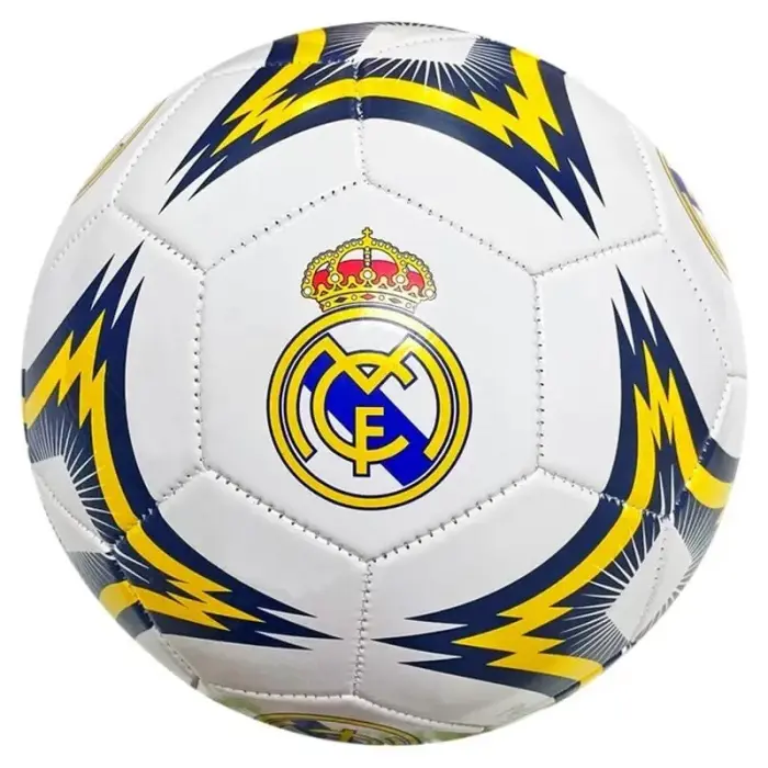 Real Madrid jalgpall