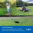 TP-Link Outdoor Pan/Tilt 4G LTE Camera — Foto 7