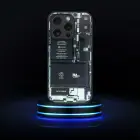 TECH ümbris iPhone 15 Pro Max design 1 — Foto 4