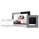 Lindy 38084 matrix switch AV matrix switcher — Foto 5