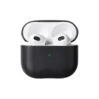 Native Union Leather Case, black - AirPods 3 — Foto 1