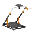 Stand for Gaming Wheel PXN-A11 Foto 2