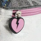 Hello Kitty Kuromi seljakott 30cm — Foto 4