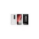 OBAL:ME 5D Glass Screen Protector for Honor Magic8 Lite Black — Foto 4