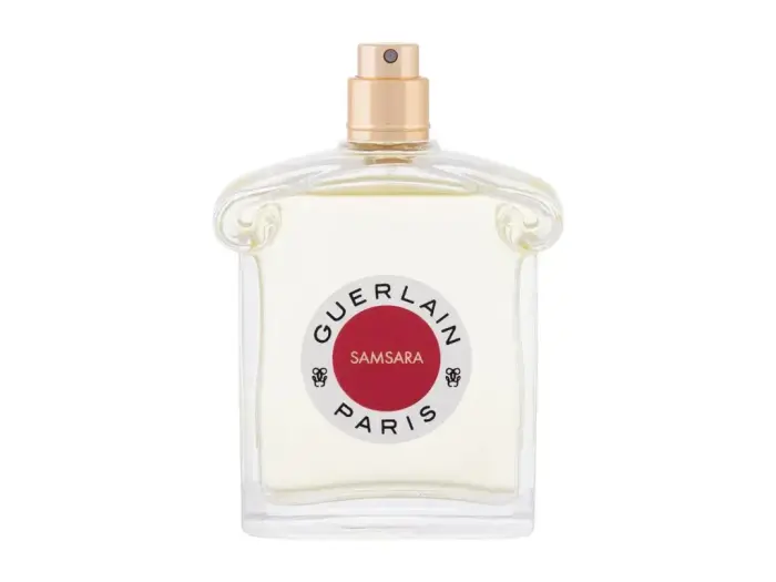 Guerlain Samsara Eau de Parfum for women Tester 75 ml