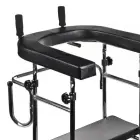 High rehabilitation walker, pulpit type — Nuotrauka 2