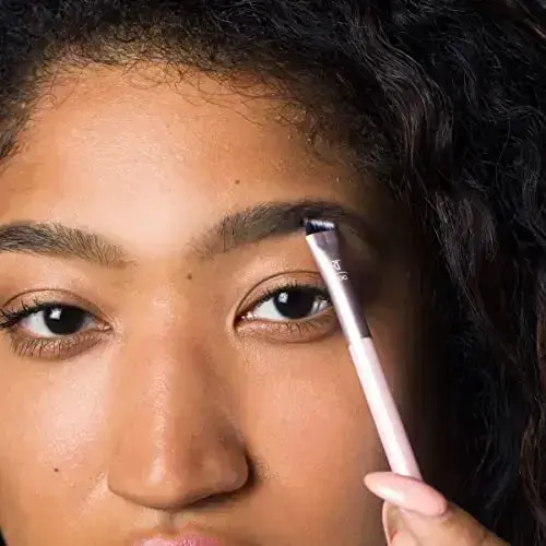 Real Techniques Dual-Ended Brow Brush Фото num
