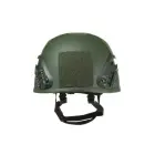 ACH MICH 2000 kiiver Special Action replika — Foto 5