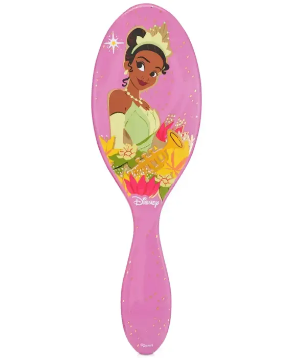 Wet Brush Disney Princess oriģinālā atšķetināšanas birste