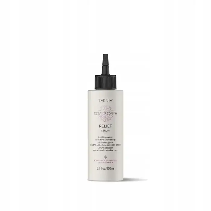 Lakme Teknia Relief juukseseerum 150ml