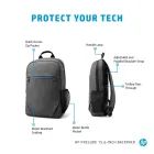 HP Prelude 15.6-inch Backpack — Foto 5