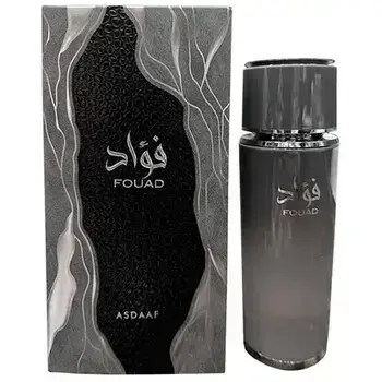Asdaaf Fouad EDP 100ml