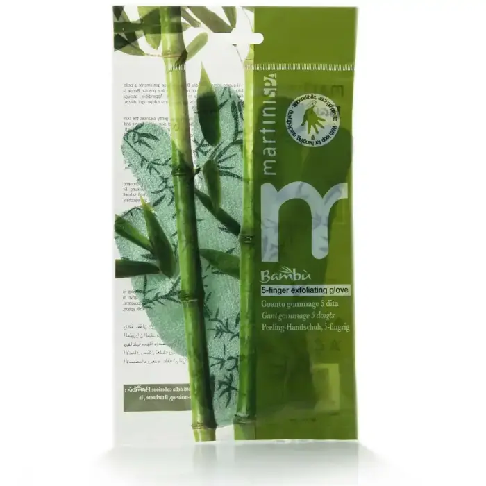 Peenestuskinnas Bambus Photo