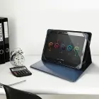 Blun Universal Tablet Case 8" – Blue — Photo 7