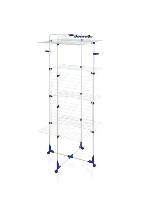 LEIFHEIT Veļas žāvētājs Classic Tower 450 Foto 2