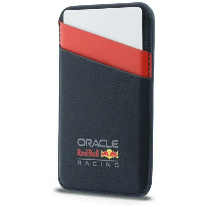 Red Bull Meshed MagSafe maks – Tumši zils
