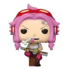 Funko POP kujuke One Piece Ginny — Foto 2