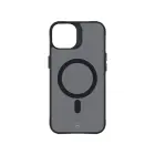 Apple iPhone 15 Plus - 3mk Smoke MagCase — Nuotrauka 2