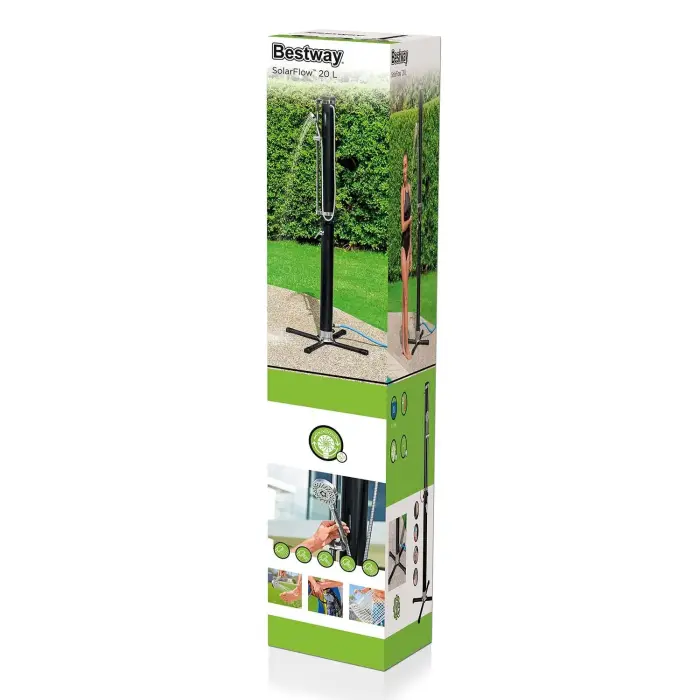 Prysznic solarny Bestway 58695 Photo