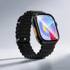 Borofone Smartwatch BD18 black — Foto 3