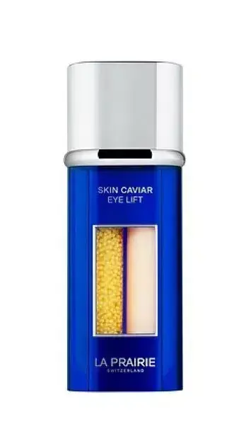 La Prairie Skin Caviar Sérum Reafirmante Tensor Contorno De Ojos 20ml