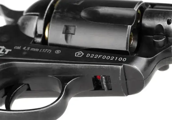 Double Aces dueļa komplekts Foto 5