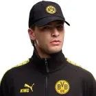 Puma BVB Ess Cap Black 27534 01 — Foto 1