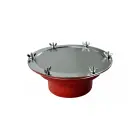 Winnerwell® Rainproof Plate Foto 1