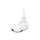 HyperX Cloud Mini - Wireless Gaming Headset (White) — Nuotrauka 4