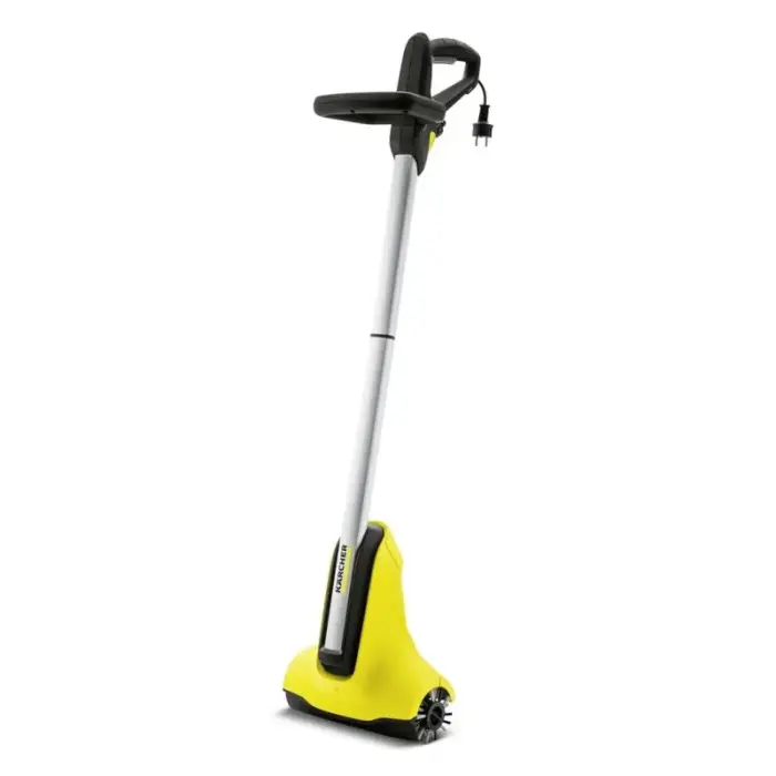 KARCHER PCL 4 teraases tīrītājs augstspiediena mazgātājs