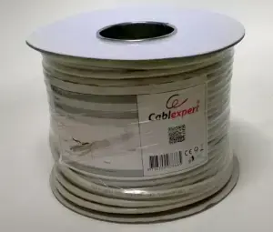 Gembird CAT6 FTP võrgukaabel 100m
