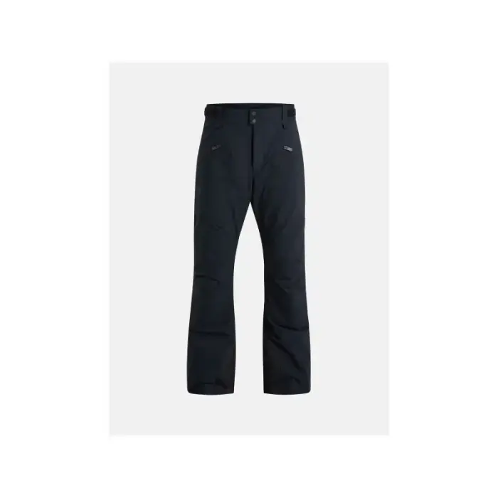 Peak Performance M Navtech Pants Black - Size: L