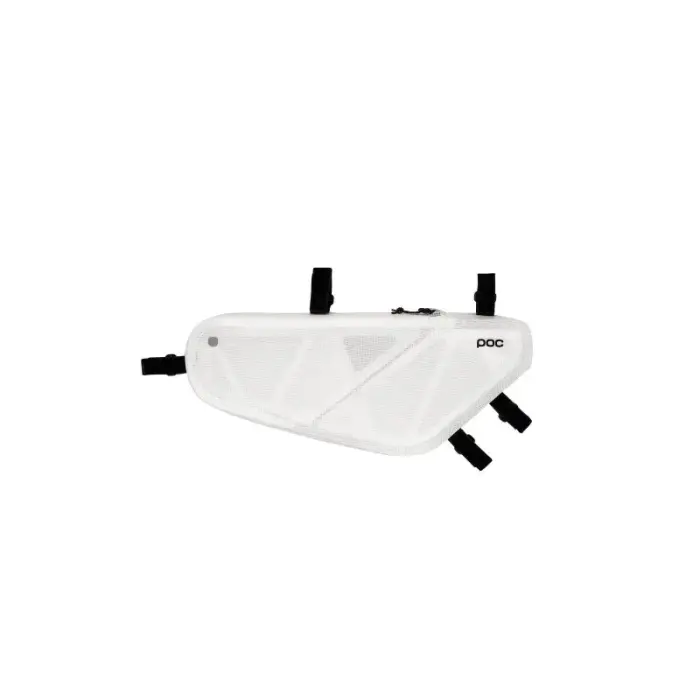 POC Ultra Frame Bag 3L White