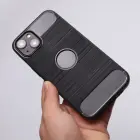 Simple Black vāks Xiaomi Redmi A3 4G — Foto 12