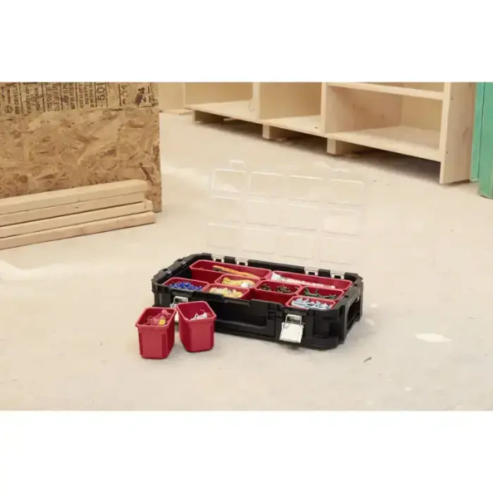 Organaizers Connect Organizeris 54x30,2x11,4cm Photo