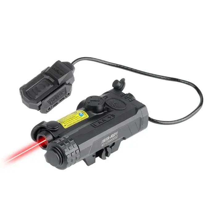 Holosun IRIS-RD1 Laser Target Indicator