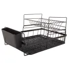 Double-deck drainer with tray — Photo 5