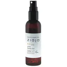 Ziaja Baltic Home Spa Fit Keha ja juuste udusprei 90ml