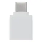 OPPO USB-USB-C adapter – Valge — Foto 3