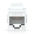 Ubiquiti UACC-Keystone-Coupler-C6 — Photo 6