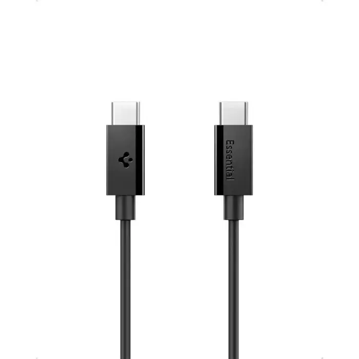 Spigen EB6010CC Datu pārsūtīšanas un uzlādes
