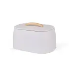 Bread box MR-1675-BEIGE MAESTRO — Foto 1