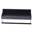 Kitchen wall-hung shelf organiser — Photo 2