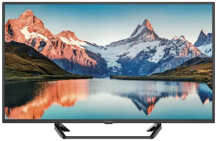STRONG LED TV 40"/ SRT40FF2003C/