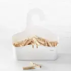 Dušas plaukts 28x8x28cm Foto 3