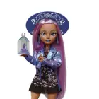 Monster High Moonspell Magic Layla Crystal lelle — Foto 1