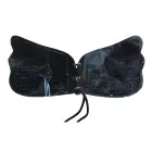 Bra self-supporting push up insertions roz a — Photo 2