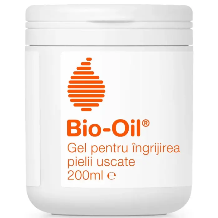Bio-Oil Niisutav igapäevane geelkreem, 200 ml